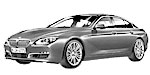 BMW F06 DF001 Fault Code