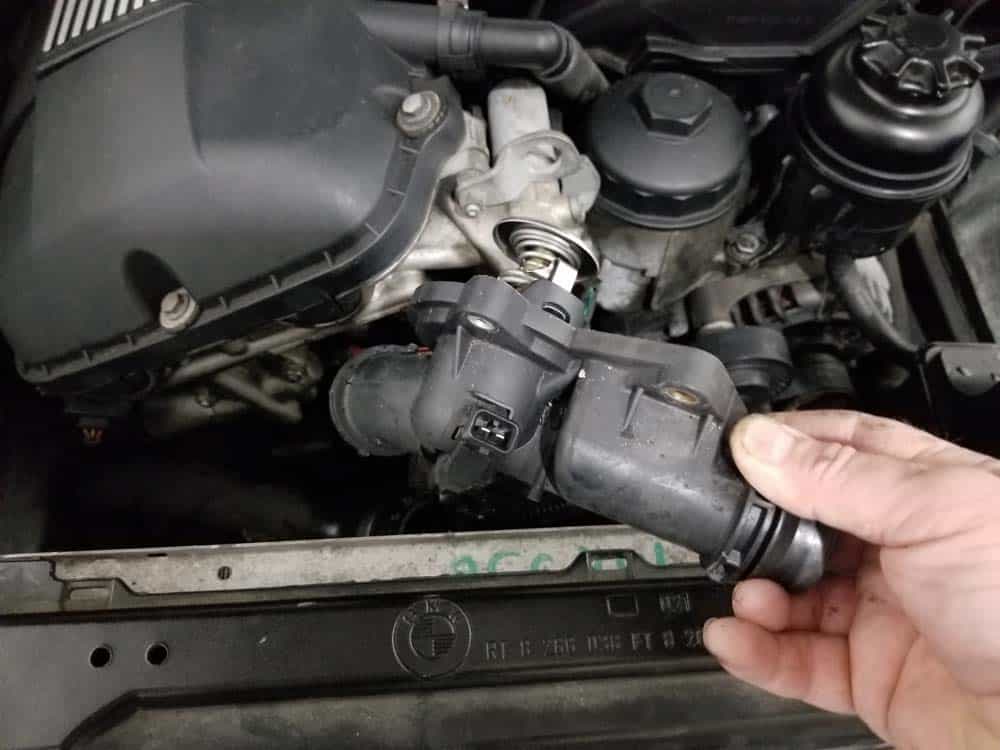 See DF001 in engine